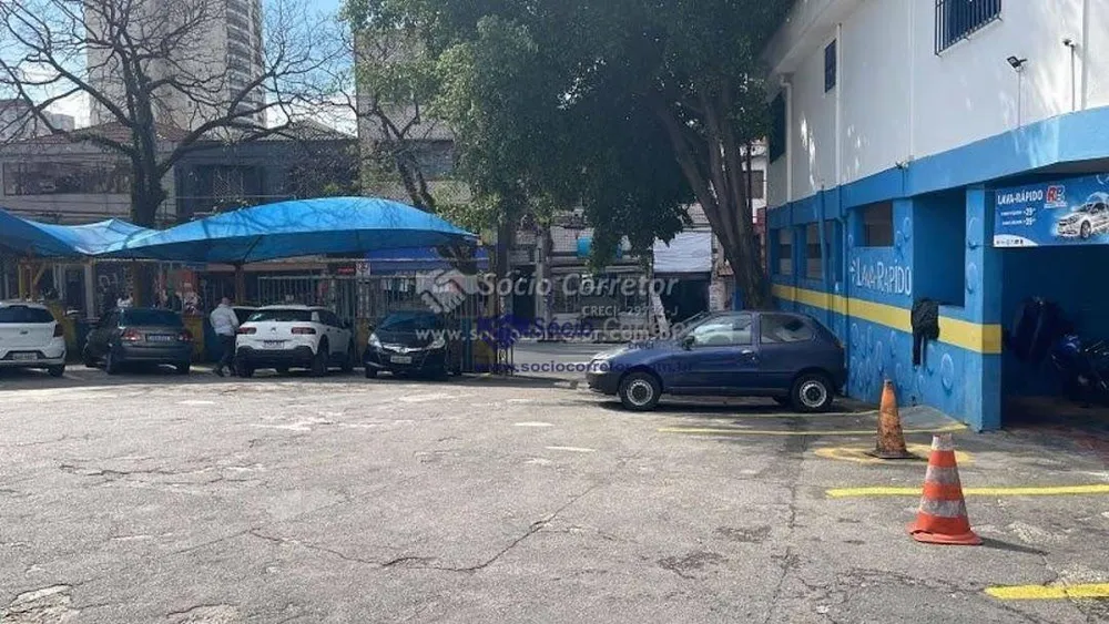 Loja-Salão, 1000 m² - Foto 1