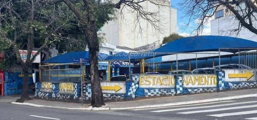Loja-Salão, 1000 m² - Foto 6
