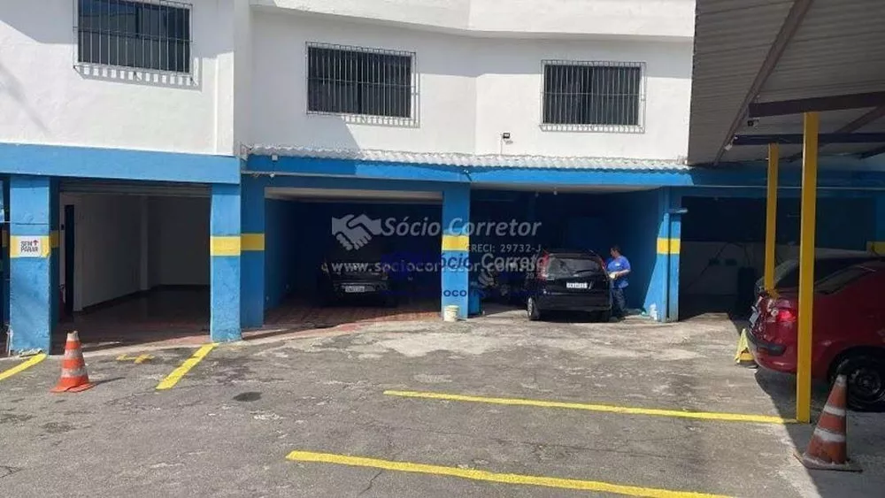 Loja-Salão, 1000 m² - Foto 5