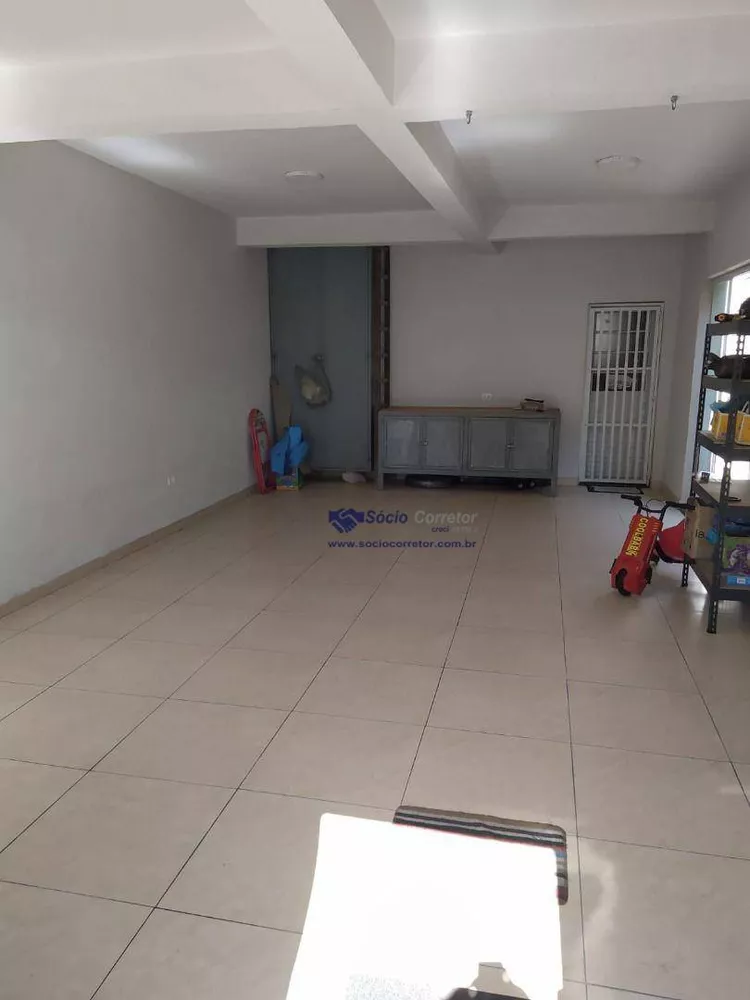 Casa à venda com 3 quartos, 150m² - Foto 12