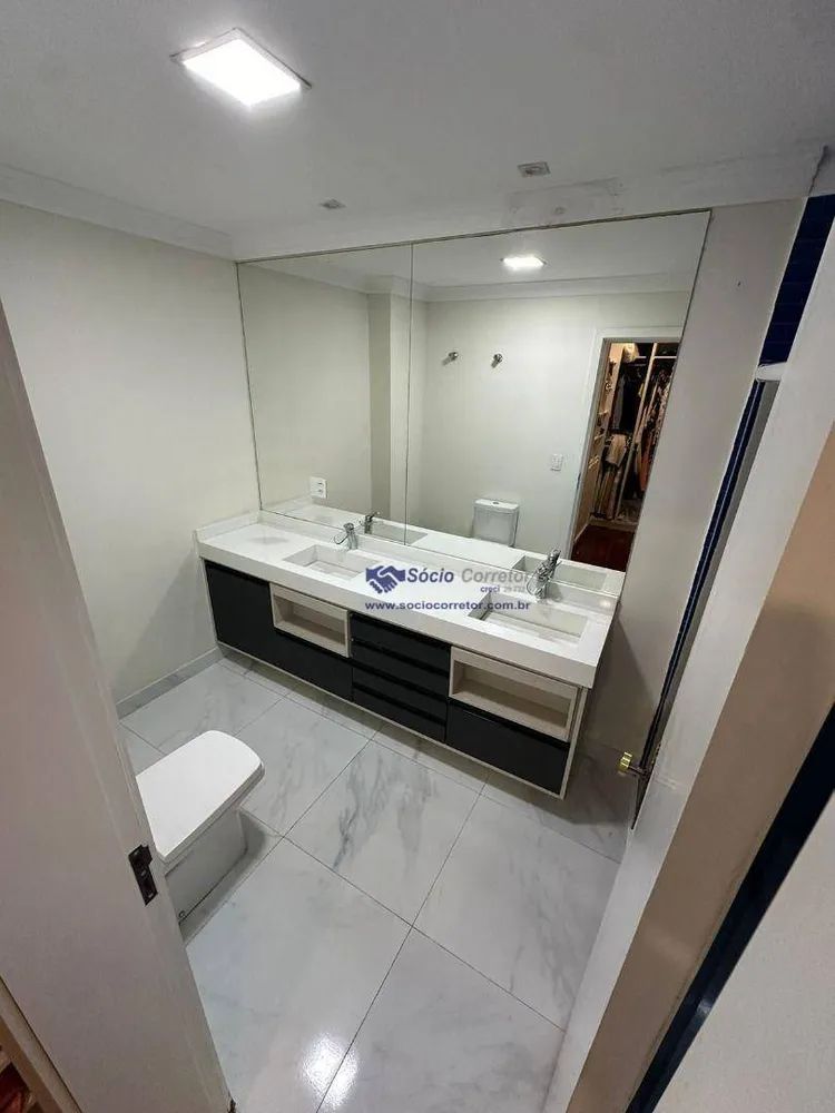 Apartamento, 3 quartos, 170 m² - Foto 17