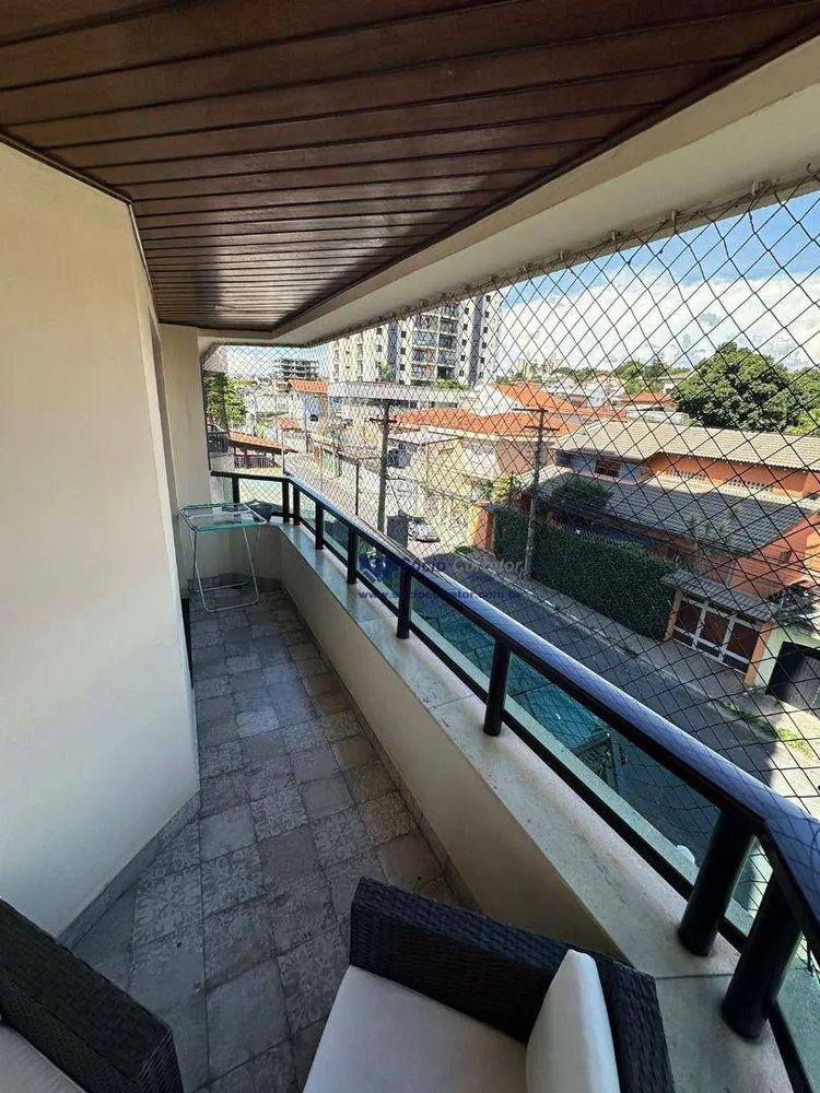 Apartamento, 3 quartos, 170 m² - Foto 3