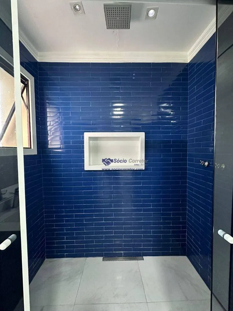 Apartamento, 3 quartos, 170 m² - Foto 19