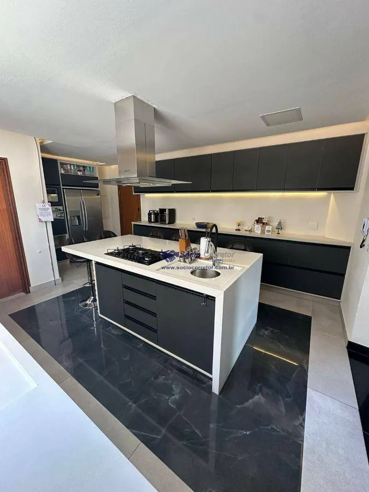 Apartamento, 3 quartos, 170 m² - Foto 8
