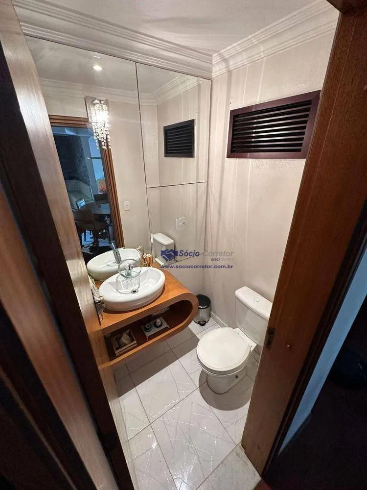 Apartamento, 3 quartos, 170 m² - Foto 7
