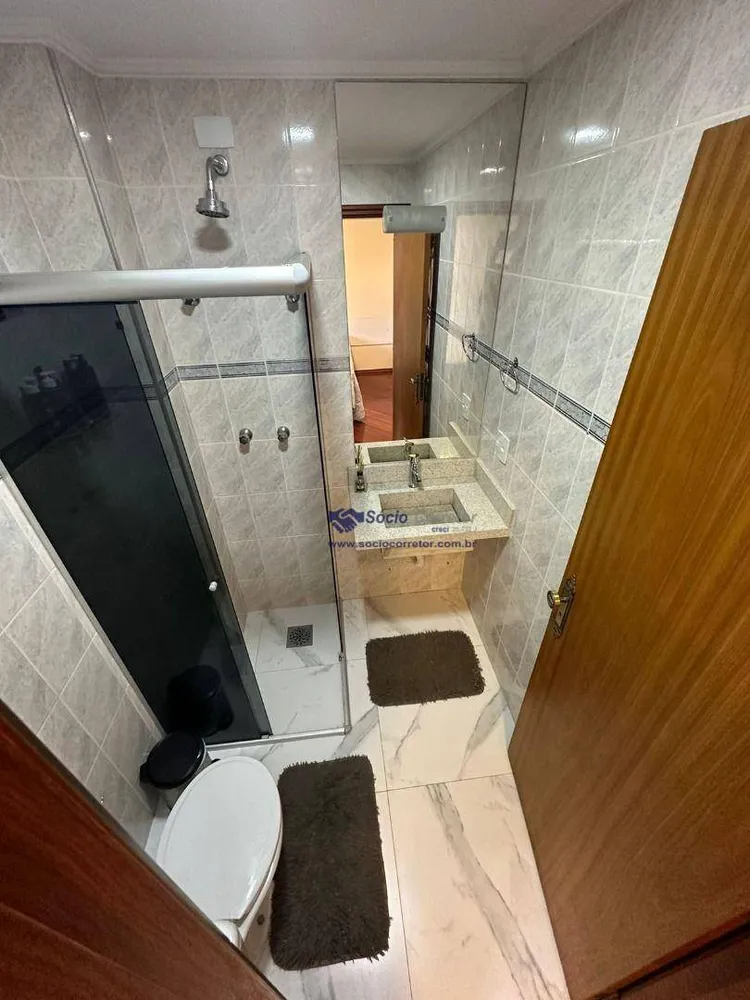 Apartamento, 3 quartos, 170 m² - Foto 14