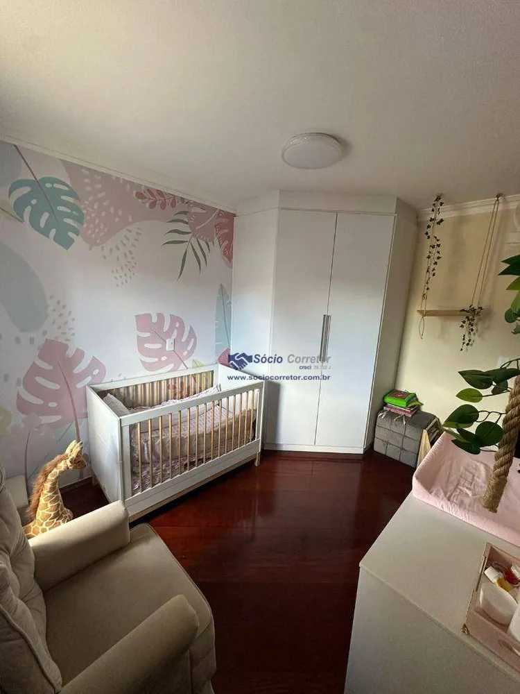 Apartamento, 3 quartos, 170 m² - Foto 6