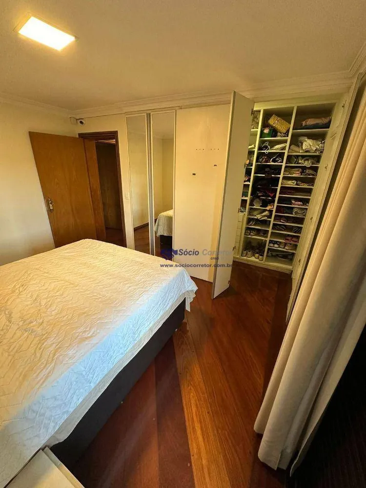 Apartamento, 3 quartos, 170 m² - Foto 16