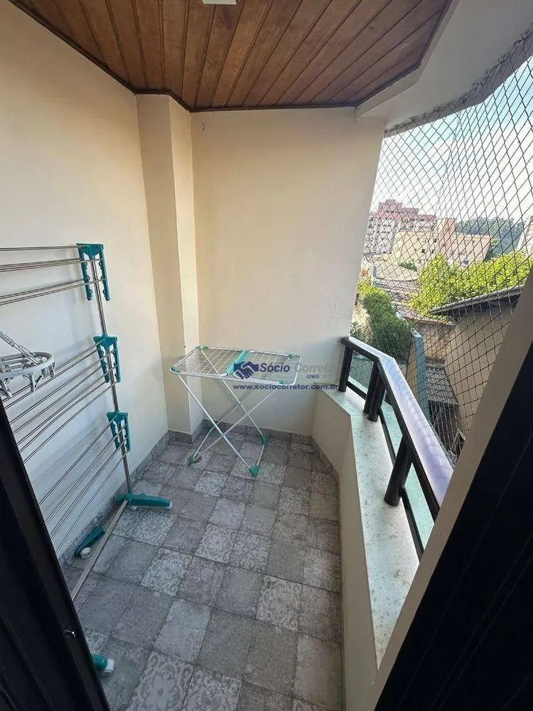 Apartamento, 3 quartos, 170 m² - Foto 18