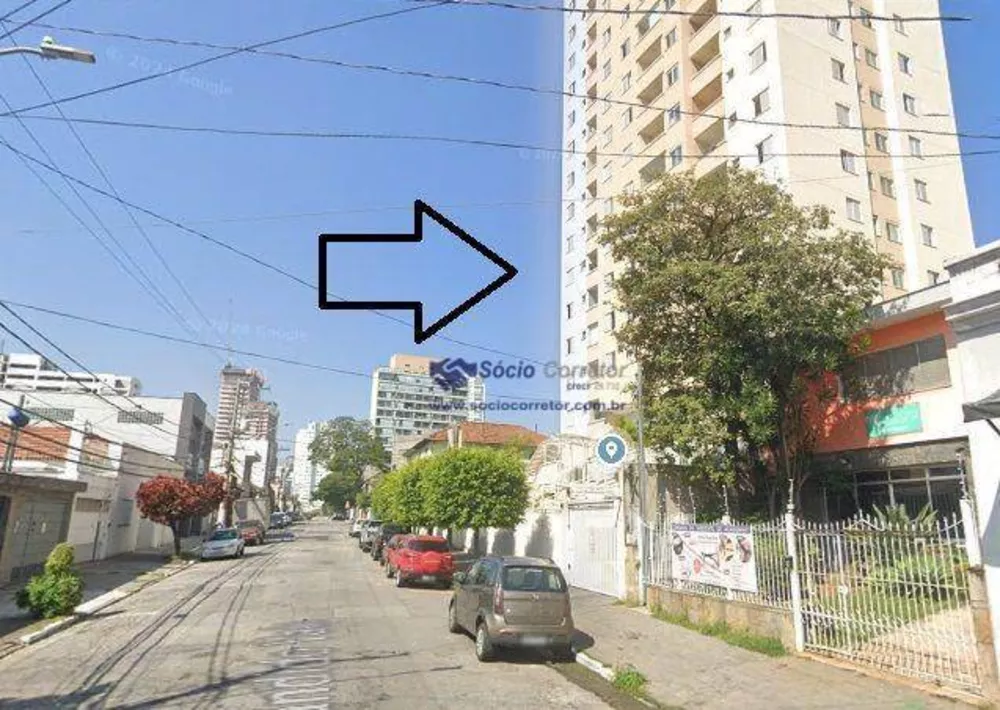 Apartamento à venda com 2 quartos, 51m² - Foto 5