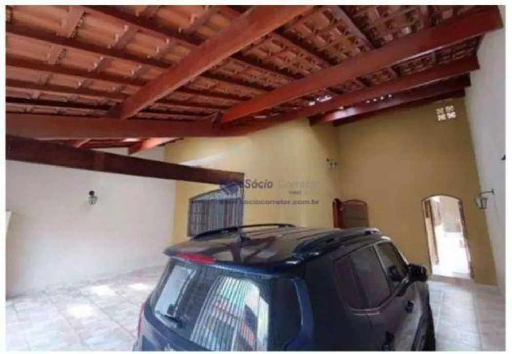 Sobrado, 4 quartos, 190 m² - Foto 14