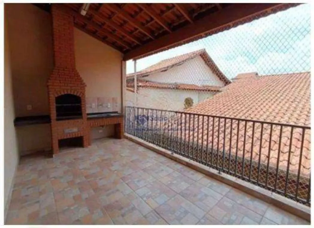 Sobrado, 4 quartos, 190 m² - Foto 15