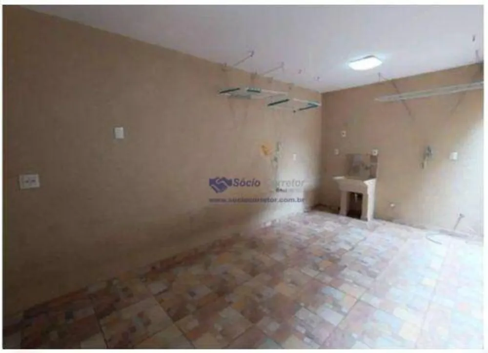 Sobrado, 4 quartos, 190 m² - Foto 7