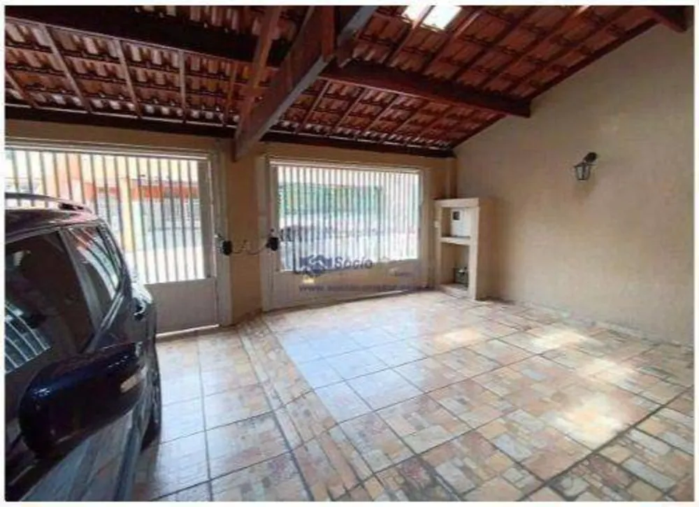 Sobrado, 4 quartos, 190 m² - Foto 8