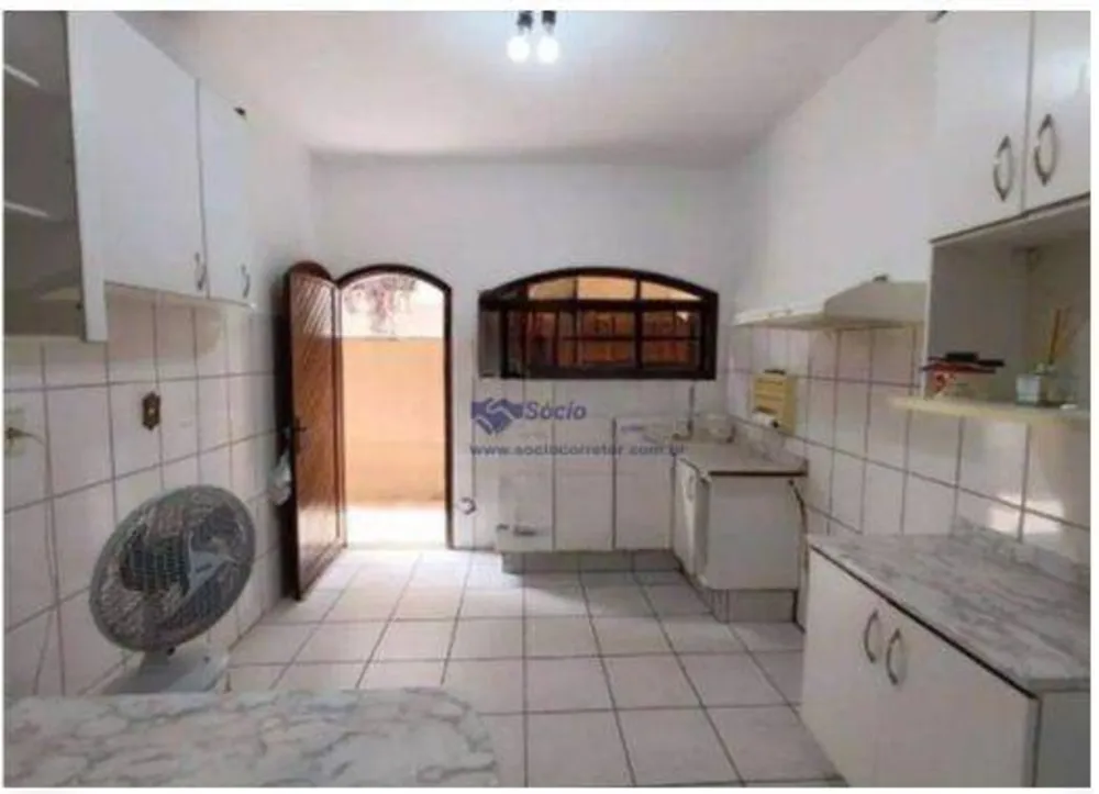 Sobrado, 4 quartos, 190 m² - Foto 5