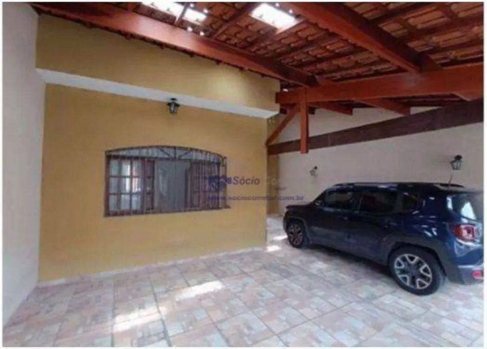 Sobrado, 4 quartos, 190 m² - Foto 11