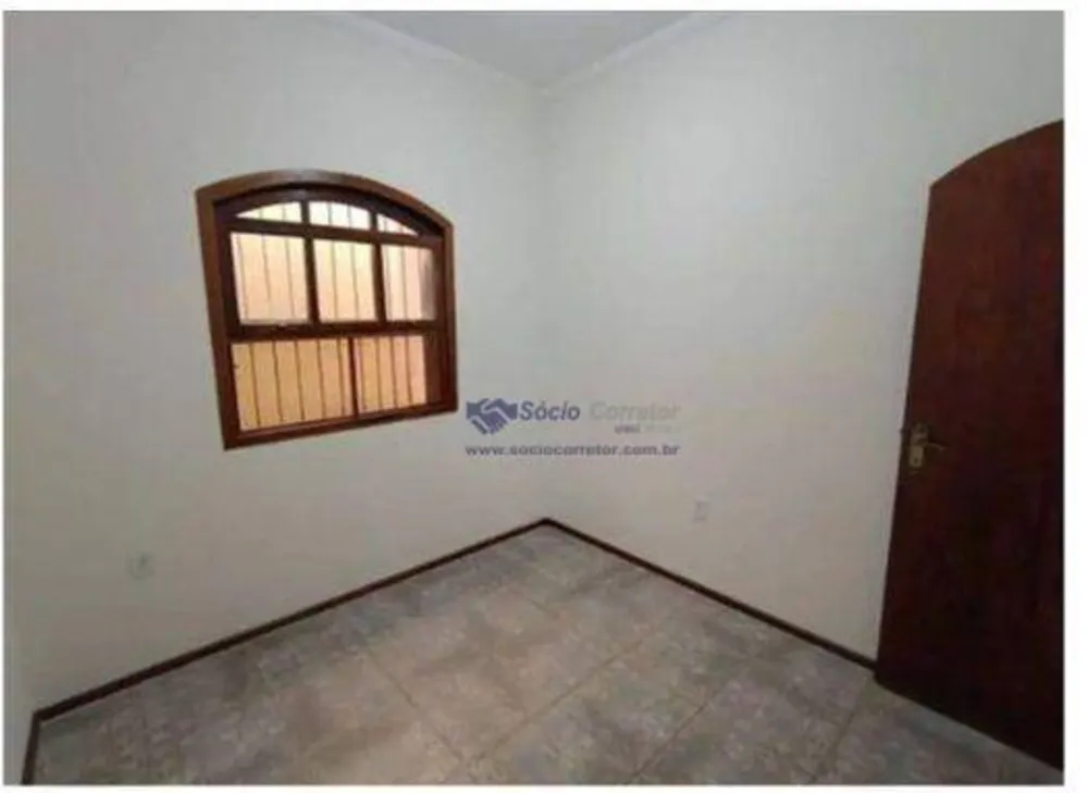 Sobrado, 4 quartos, 190 m² - Foto 12