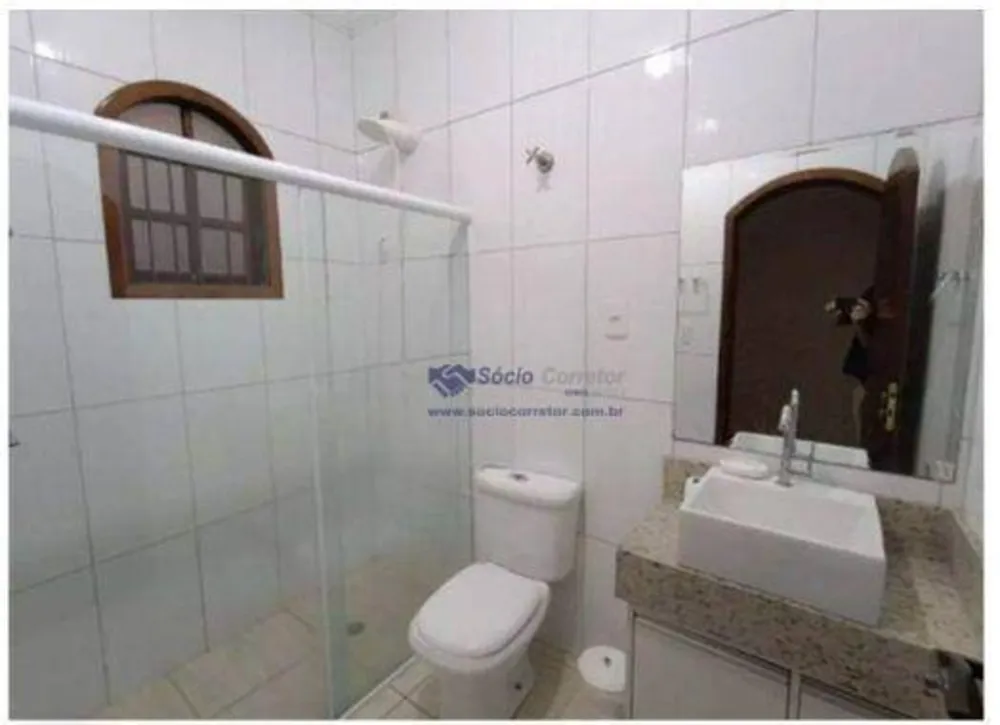Sobrado, 4 quartos, 190 m² - Foto 1