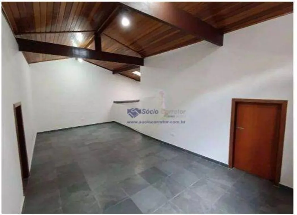 Sobrado, 4 quartos, 190 m² - Foto 6