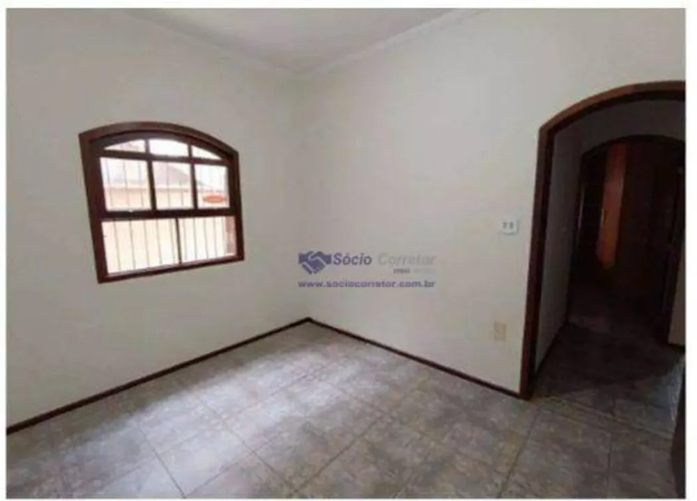 Sobrado, 4 quartos, 190 m² - Foto 13
