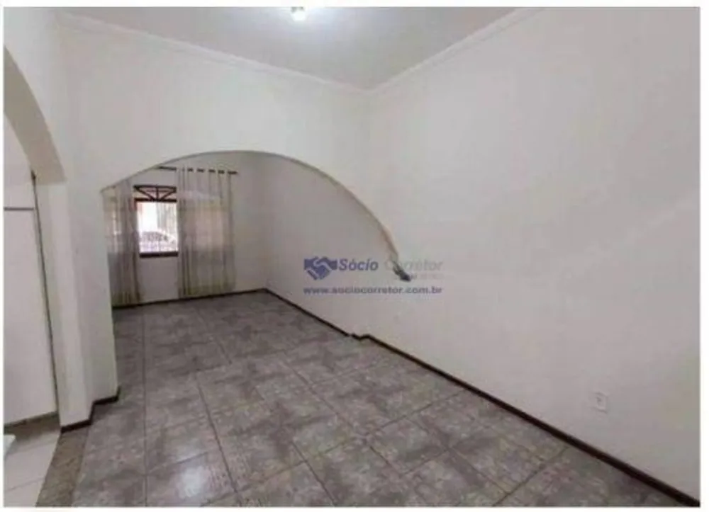 Sobrado, 4 quartos, 190 m² - Foto 3
