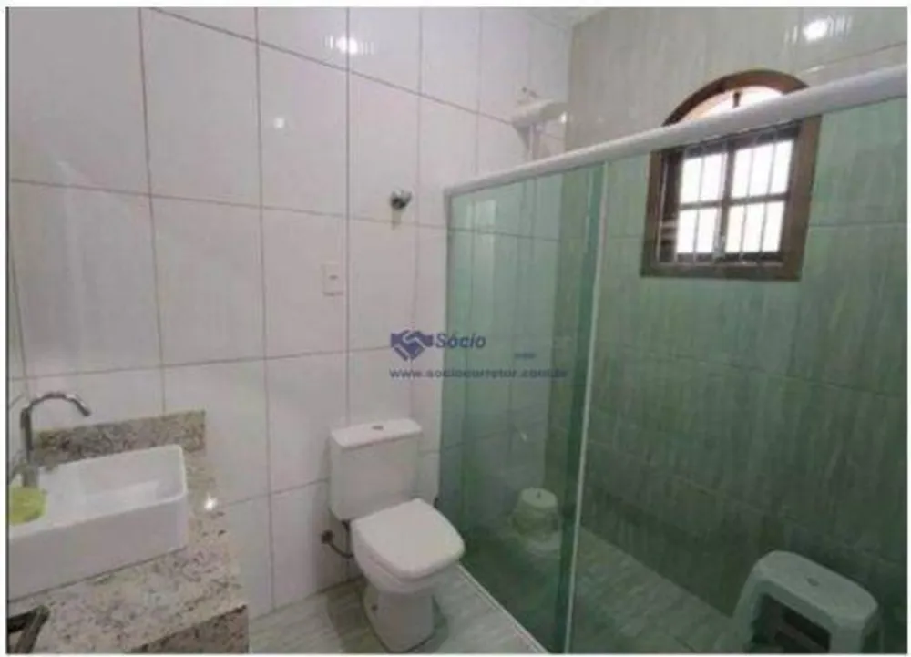 Sobrado, 4 quartos, 190 m² - Foto 2