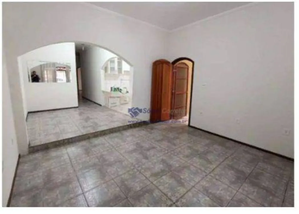 Sobrado, 4 quartos, 190 m² - Foto 10