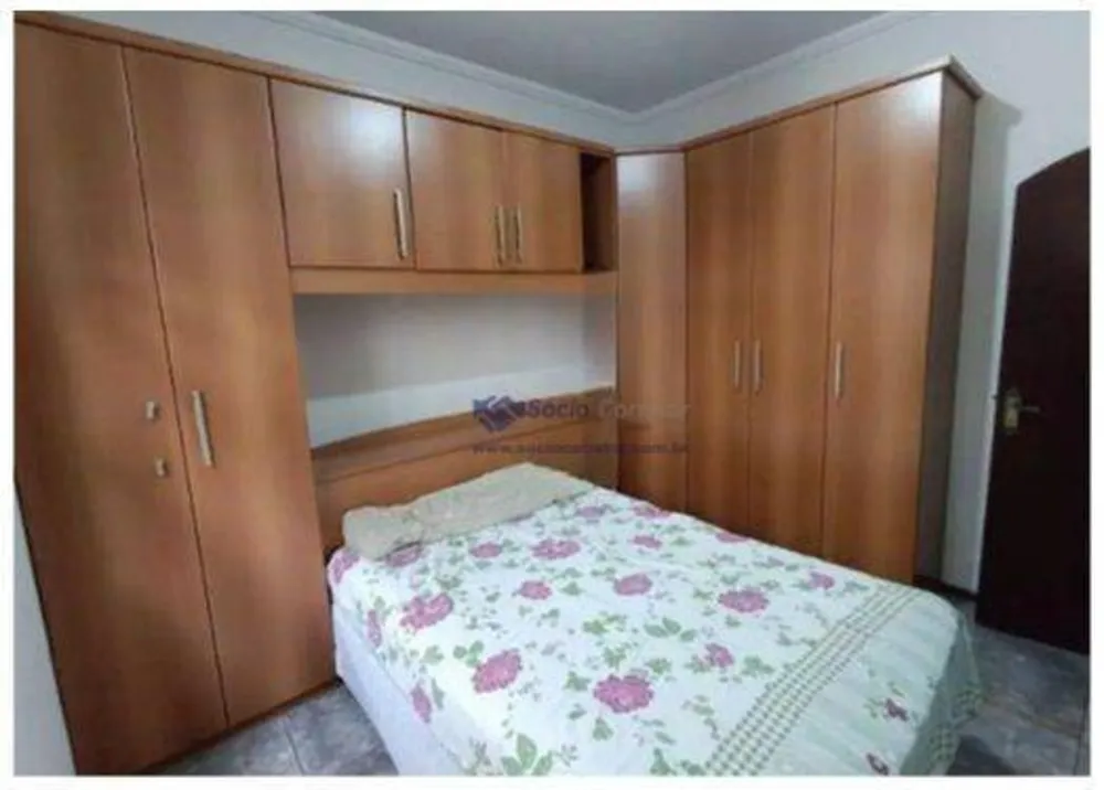 Sobrado, 4 quartos, 190 m² - Foto 9