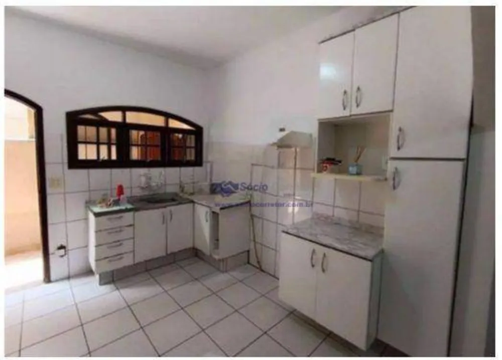 Sobrado, 4 quartos, 190 m² - Foto 4