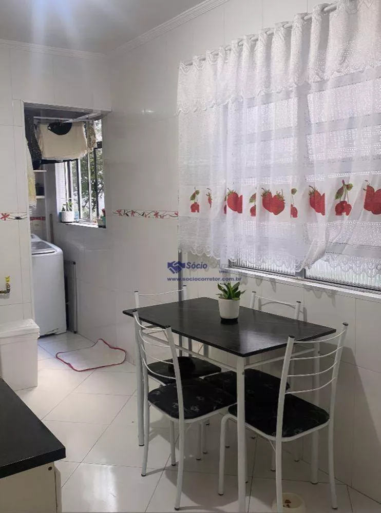 Apartamento à venda com 2 quartos, 60m² - Foto 4