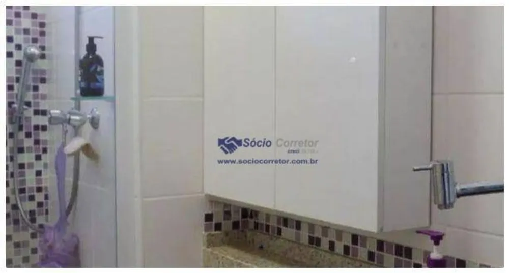 Apartamento, 2 quartos, 62 m² - Foto 2