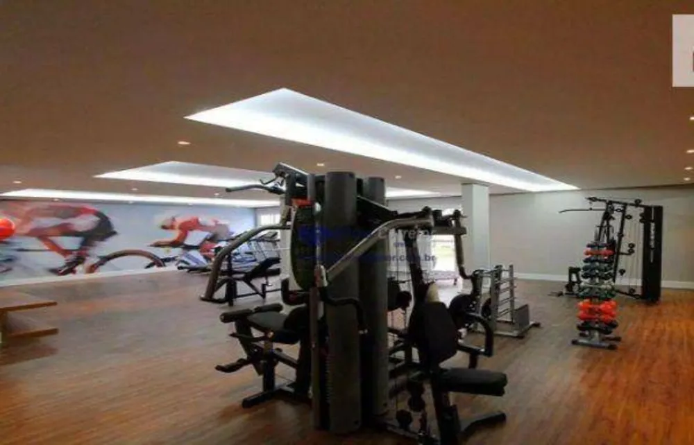 Apartamento, 2 quartos, 62 m² - Foto 7