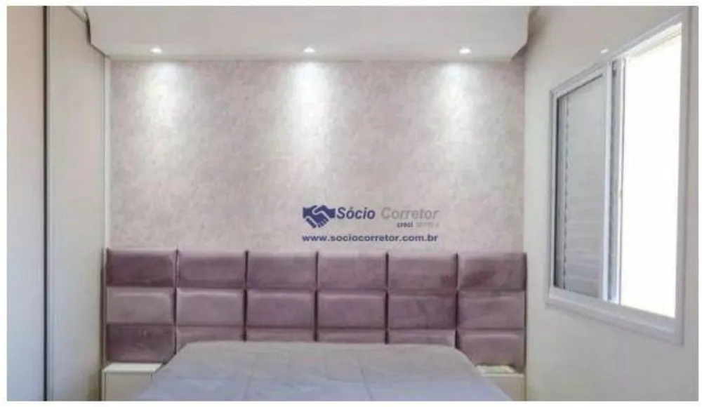 Apartamento, 2 quartos, 62 m² - Foto 10