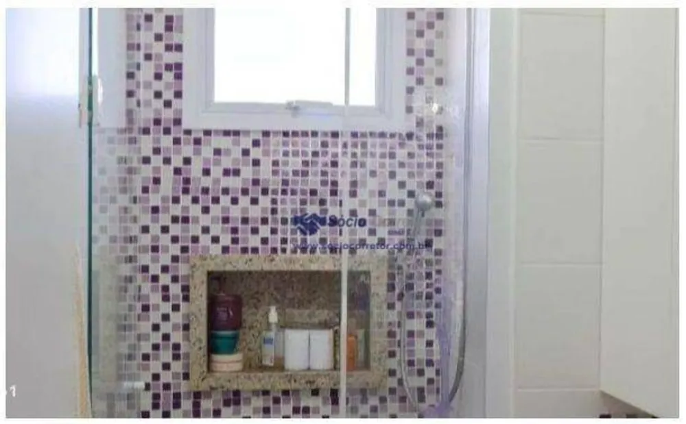Apartamento, 2 quartos, 62 m² - Foto 8
