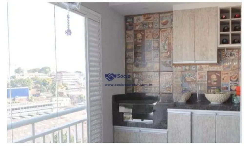 Apartamento, 2 quartos, 62 m² - Foto 4