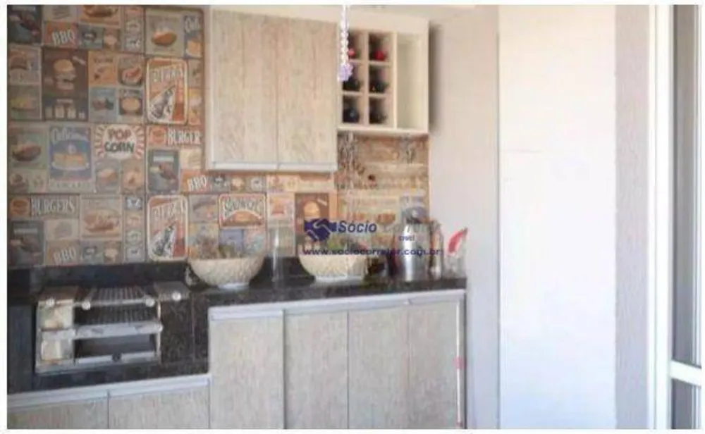 Apartamento, 2 quartos, 62 m² - Foto 7
