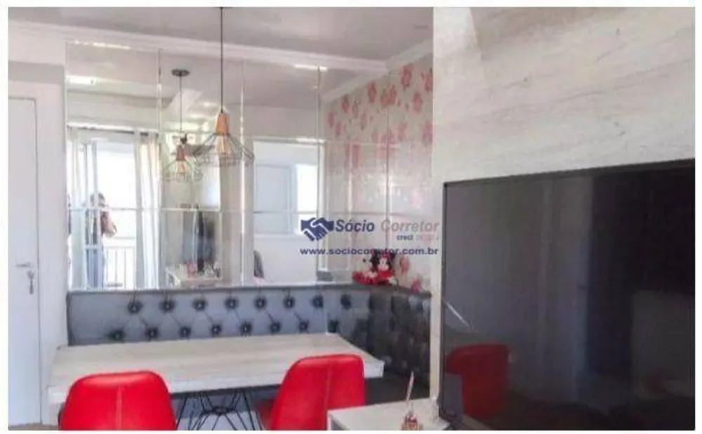 Apartamento, 2 quartos, 62 m² - Foto 5