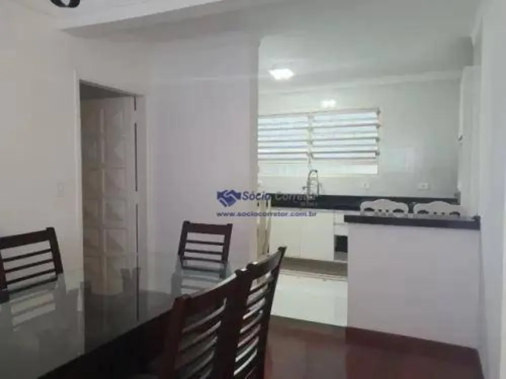 Casa, 3 quartos, 520 m² - Foto 12