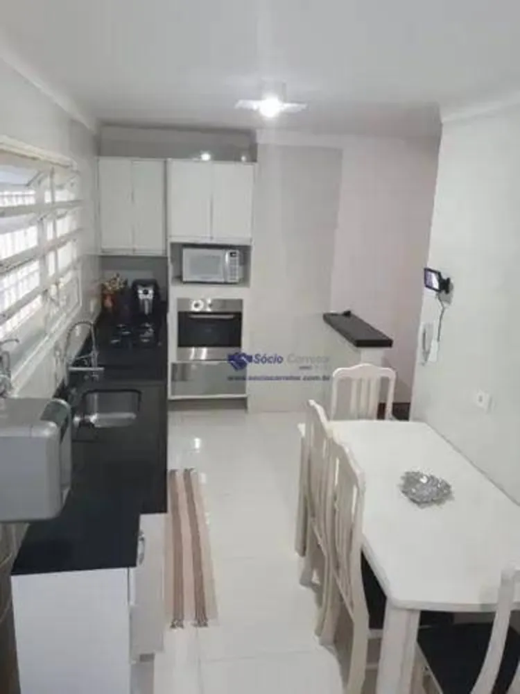Casa, 3 quartos, 520 m² - Foto 11