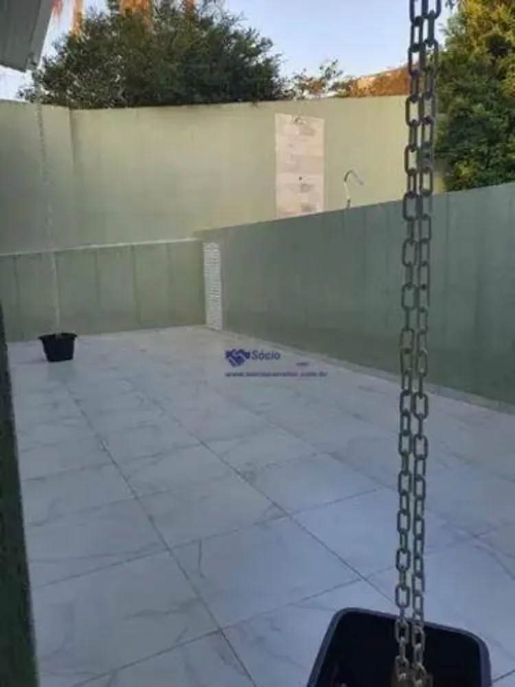 Casa, 3 quartos, 520 m² - Foto 17