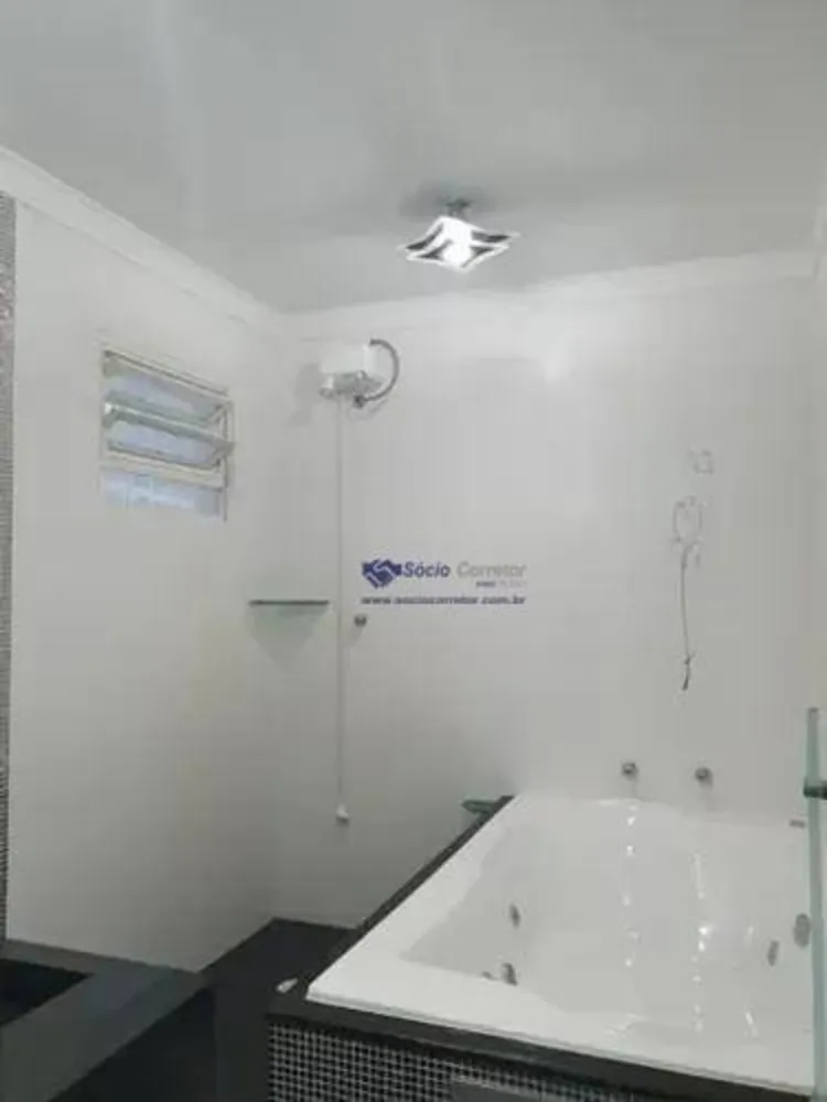 Casa, 3 quartos, 520 m² - Foto 9
