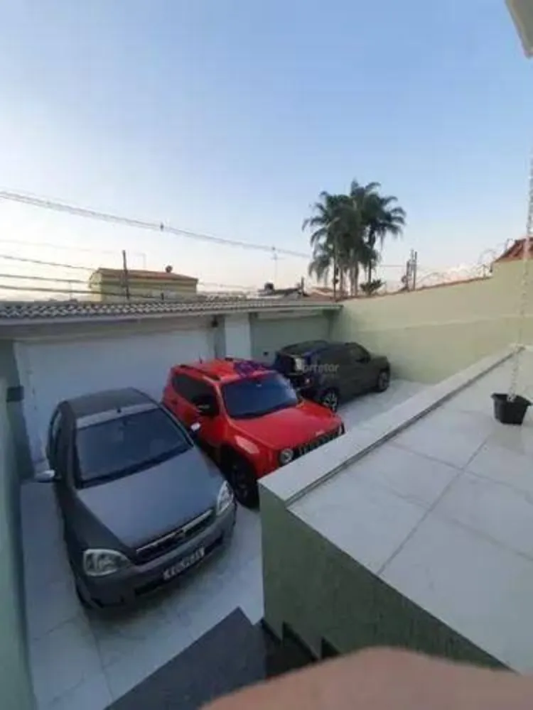 Casa, 3 quartos, 520 m² - Foto 19