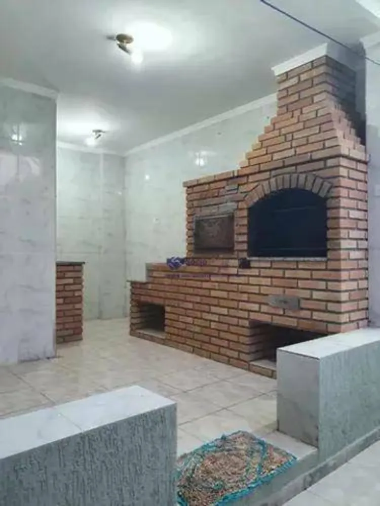 Casa, 3 quartos, 520 m² - Foto 15