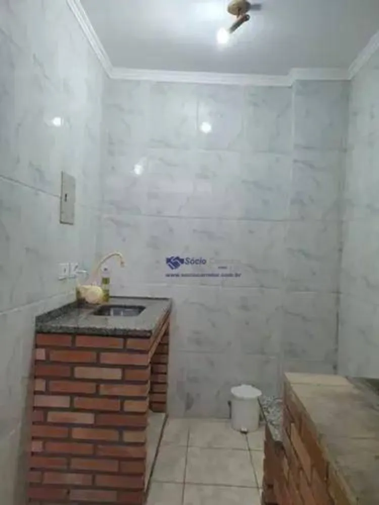 Casa, 3 quartos, 520 m² - Foto 13