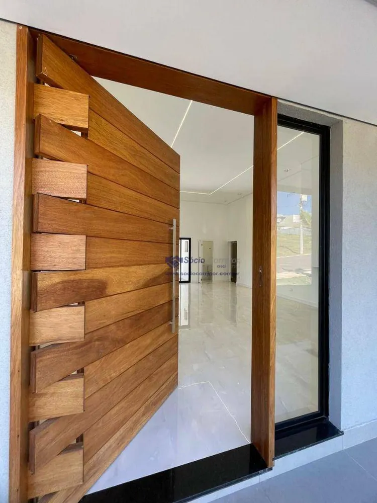 Casa de Condomínio, 3 quartos - Foto 12