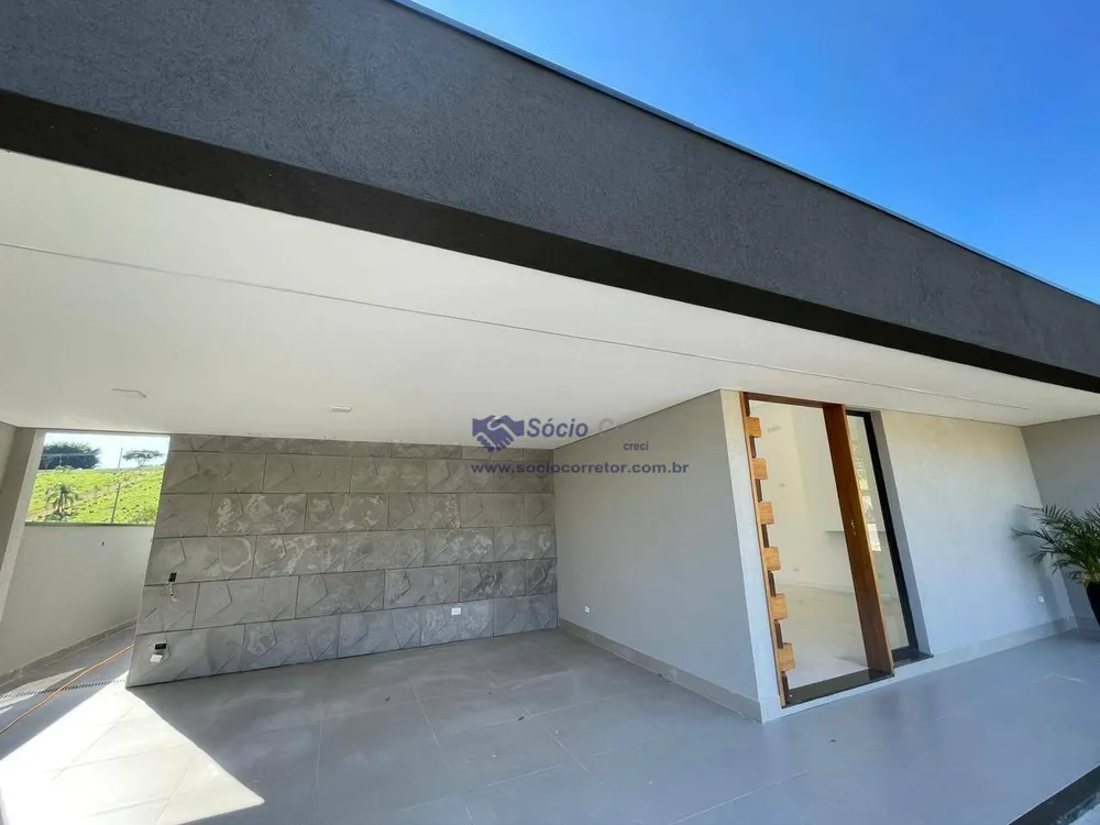 Casa de Condomínio, 3 quartos - Foto 11