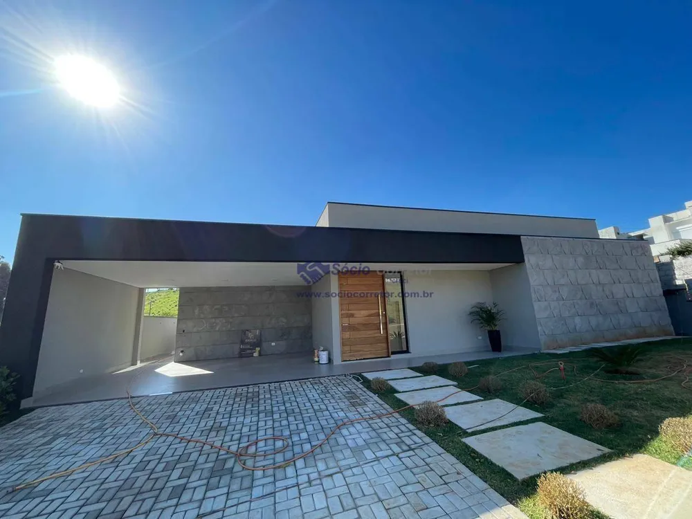 Casa de Condomínio, 3 quartos - Foto 7