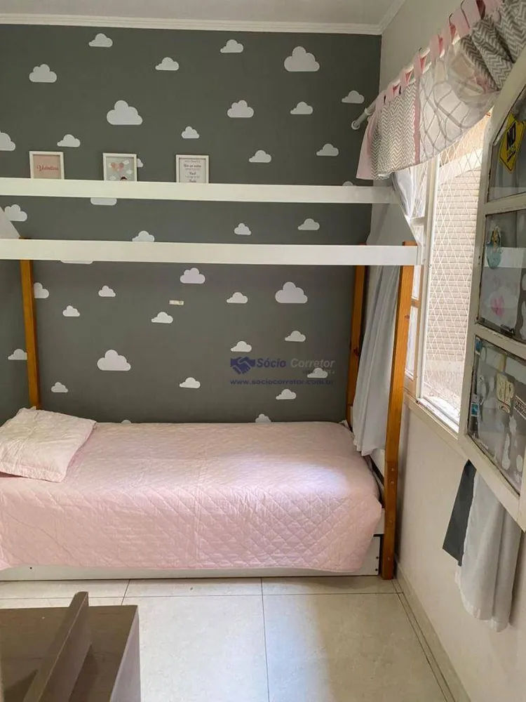 Sobrado, 3 quartos, 109 m² - Foto 14