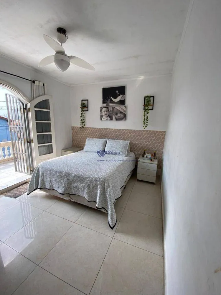 Sobrado, 3 quartos, 109 m² - Foto 20