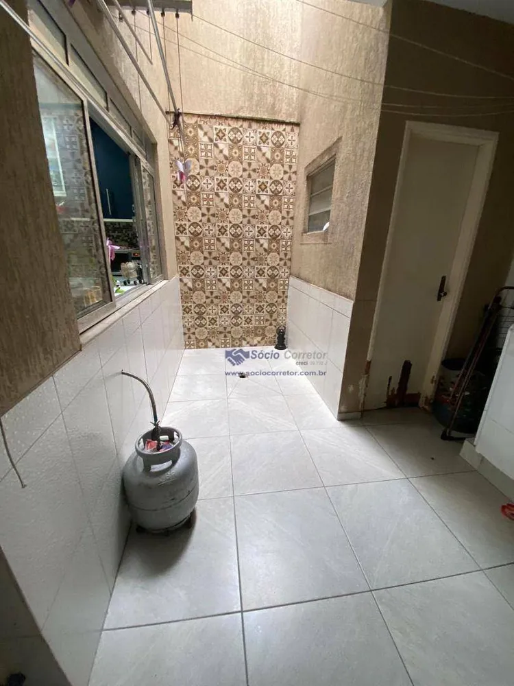 Sobrado, 3 quartos, 109 m² - Foto 7